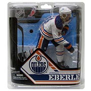NHL Series 32 Jordan Eberle Collector Level Action Figure